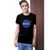Pánské tričko HTML