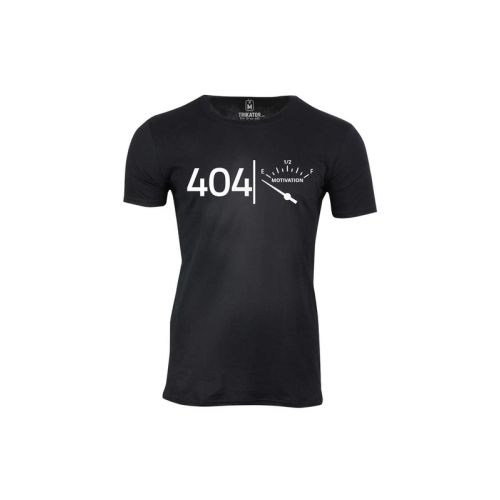 Pánské vtipné tričko 404