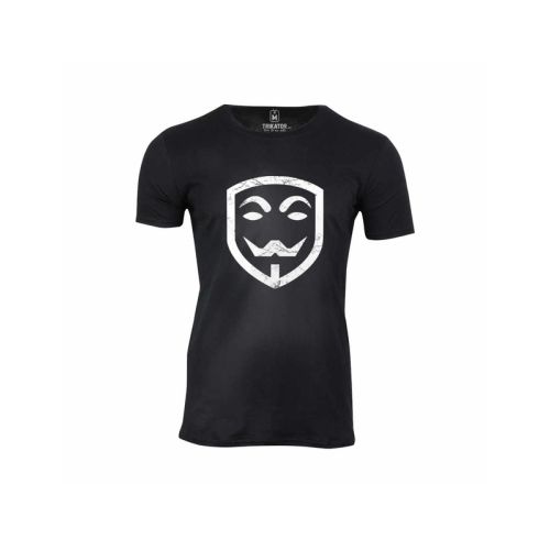 Pánské tričko Anonymous