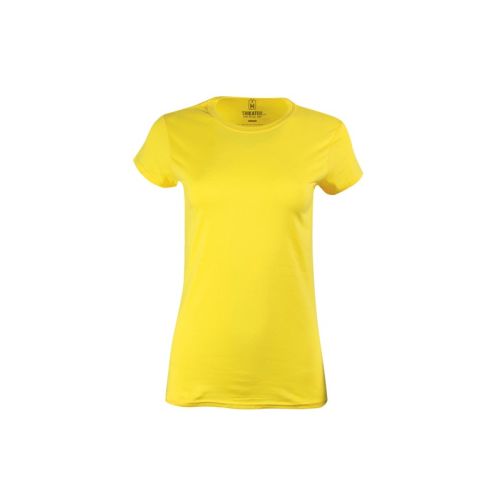 Dámské tričko Yellow