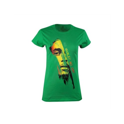 Dámské tričko Bob Marley