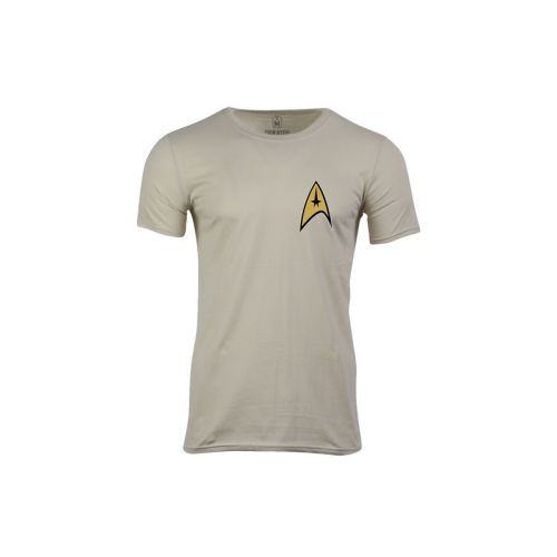 Pánské tričko s logem Starfleet