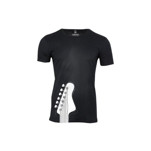 Pánské tričko Kytara