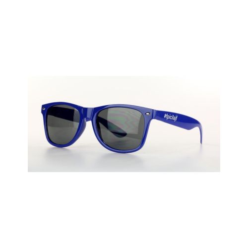 Modré sluneční brýle Fpicilajf OneSize