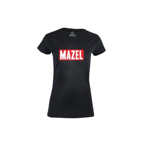 Dámské tričko Mazel