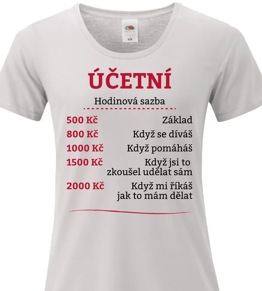 Účetní