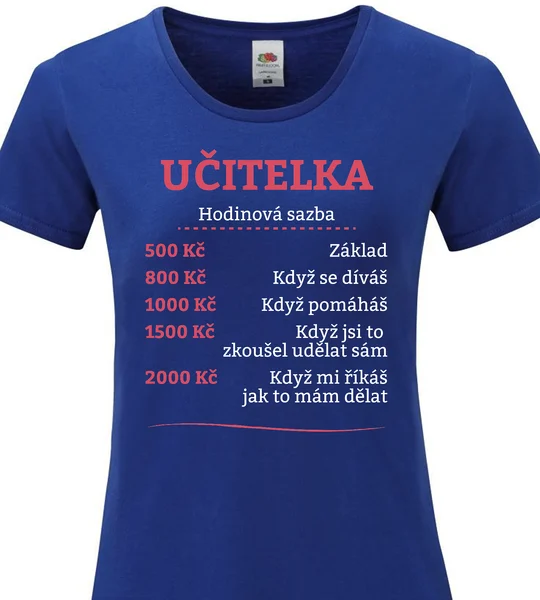 Učitele