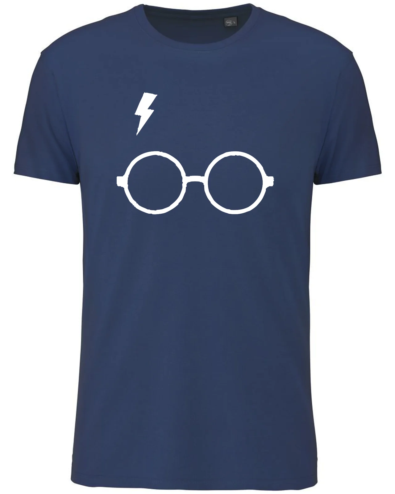 Pánské vtipné tričko s potiskem - HARRY POTTER