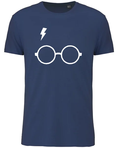 Pánské vtipné tričko s potiskem - HARRY POTTER