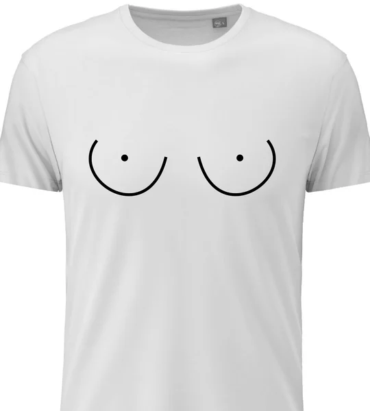 Pánské vtipné tričko s potiskem - PRSA (MALÁ)