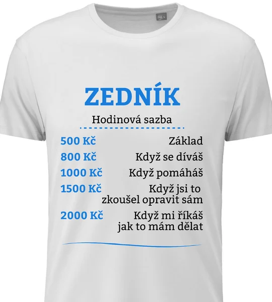 Zedníky