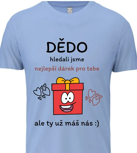 Dědu