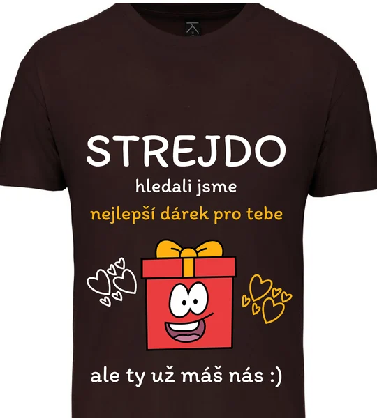 Strejdu