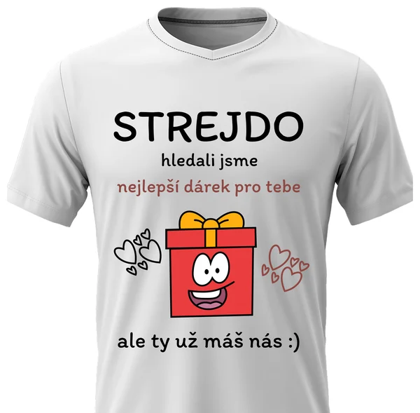 Strejdu