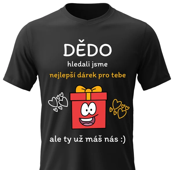 Dědu