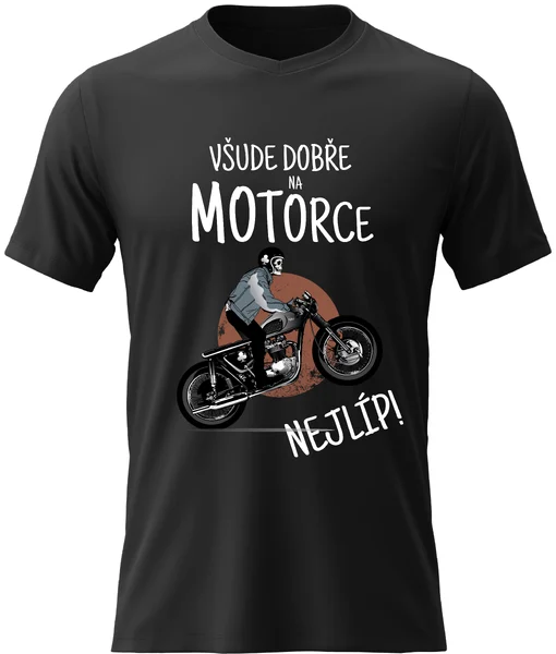 Motorkáře