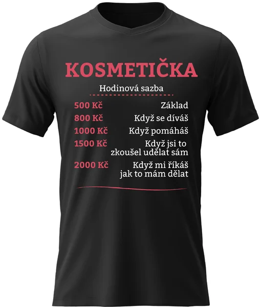 Kosmetičky